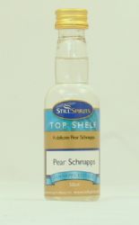(image for) TSL Pear Schnapps